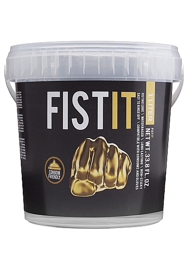 Fistit - Bucket - 1000ml