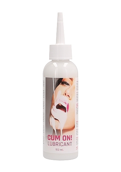 CUM ON! Lubricant - 150ML