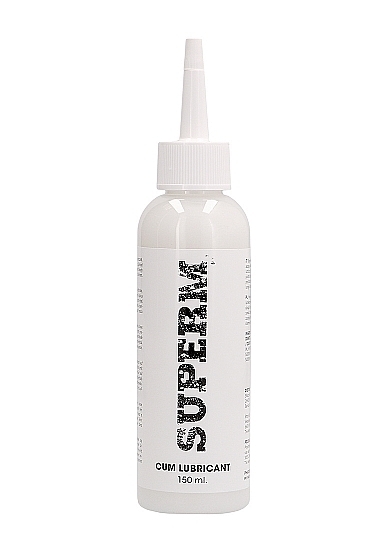 Superm Cum Lubricant - 150ML