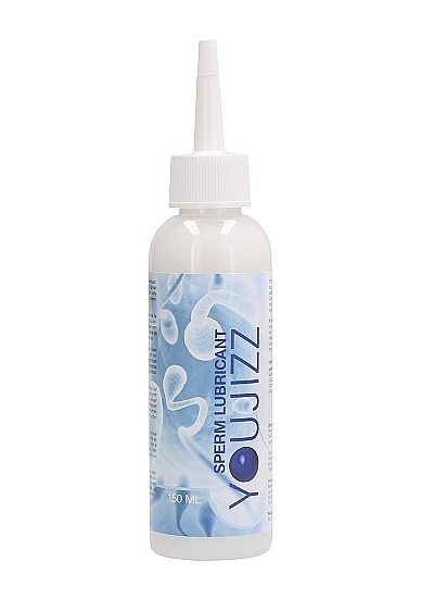 Youjizz Lubricant - 150ML