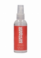 Stay Hard - Delay Spray - 80ml