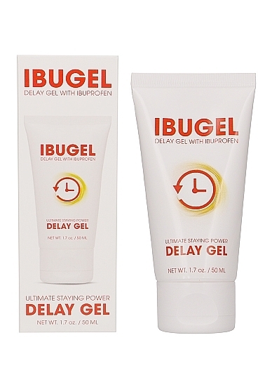 IbuGel - 50 ml