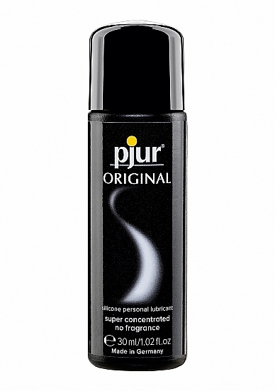 Pjur Original - 30 ml