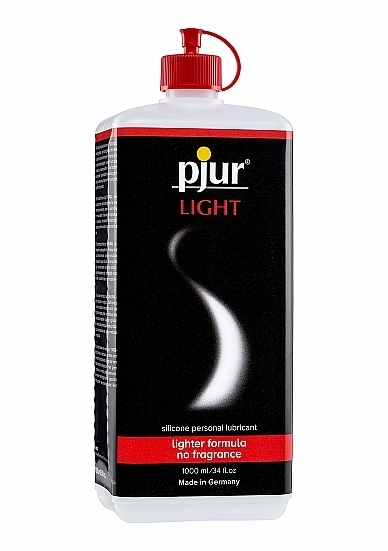 Pjur Light - 1000 ml