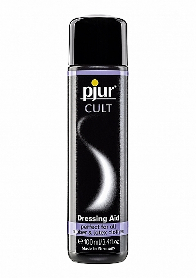 Pjur Cult - 100 ml