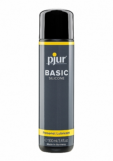 Pjur Basic - Personal Glide - 100 ml