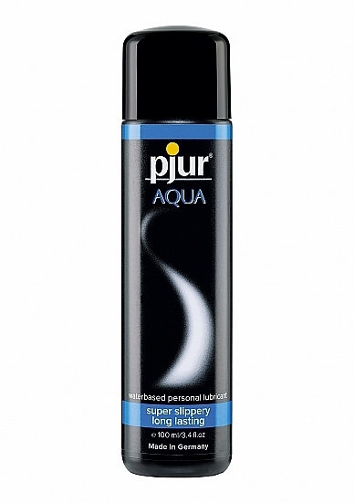 Pjur Aqua - 100 ml