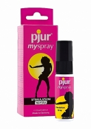 Pjur My Spray - 20 ml