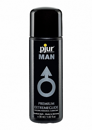 Pjur MAN - Extreme Glide - 30 ml