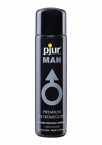 Pjur MAN - Extreme Glide - 100 ml