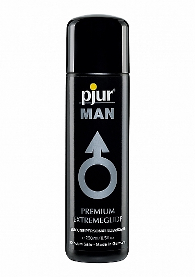 Pjur MAN - Extreme Glide - 250 ml