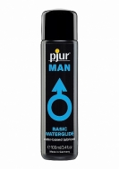 Pjur MAN - Basic Water Glide - 100 ml