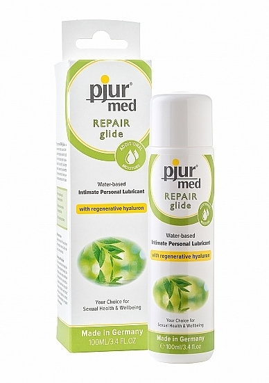 Pjur MED - Repair Glide - 100 ml