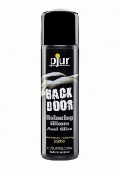 Pjur Backdoor - Anal Glide - 250 ml