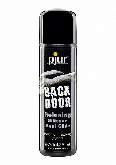 Pjur Backdoor - Anal Glide - 250 ml