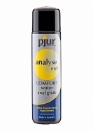 Pjur Analyse Me! - Comfort Glide - 100 ml
