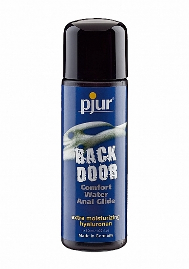 Pjur Backdoor - Comfort Glide - 30 ml