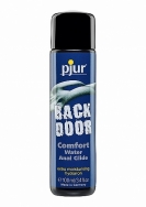 Pjur Backdoor - Comfort Glide - 100 ml