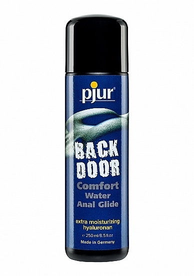 Pjur Backdoor - Comfort Glide - 250 ml