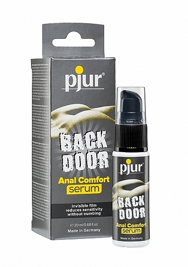 Pjur Backdoor - Serum - 20 ml