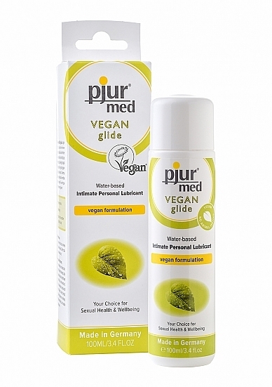 Pjur MED - Vegan Glide - 100 ml
