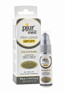Pjur MED - Pro-long Serum - 20 ml