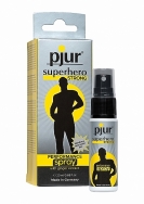 Pjur Superhero Strong - 20 ml