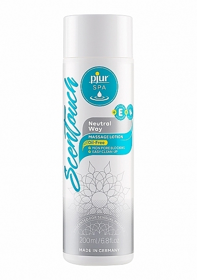 Pjur SPA - Neutral Way - 200 ml