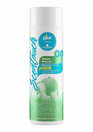 Pjur SPA - Melon Breeze - 200 ml