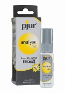 Pjur Analyse Me! - Spray - 20 ml
