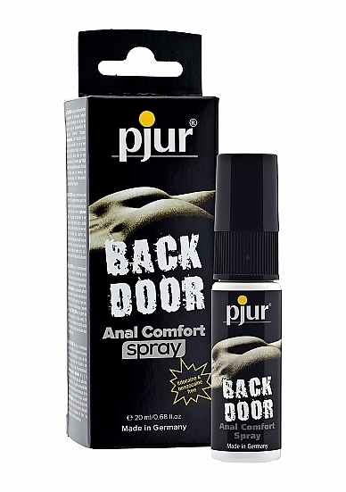 Pjur Backdoor - Spray - 20 ml