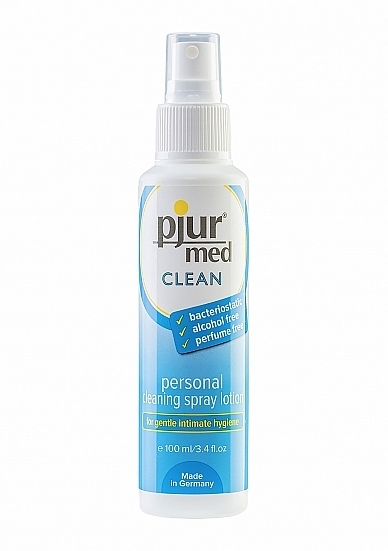 Pjur Med - Clean Spray - 100 ml