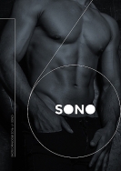 Sono Catalogue 2016