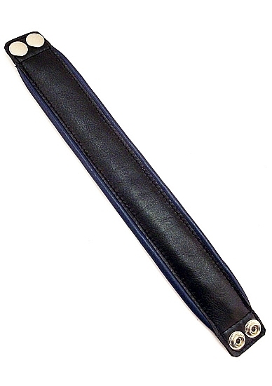 Arm Band - Medium - Black and Blue