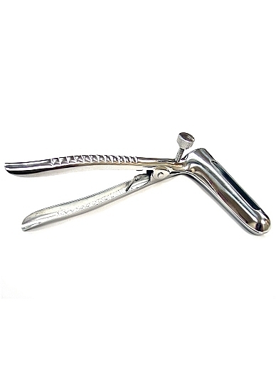 Inox Anal Speculum