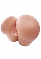 Fuck Me Silly - Bubble Butt - Skin