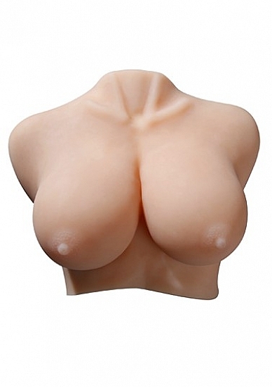 Fuck My Big Fat Titties