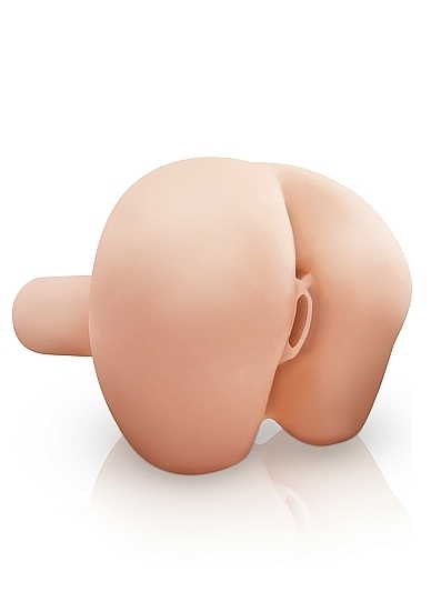 Cute Lil' Tush
