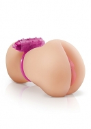 Vibrating Super Squeeze Her