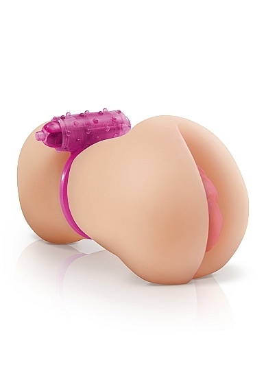 Vibrating Super Squeeze Her