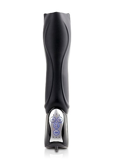 Toyz Vibrating Roto-Teazer