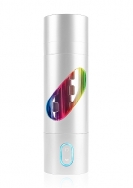 Rechargeable Roto-Bator - Pussy