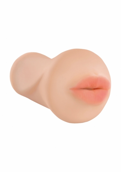 Fuck Me Silly To Go Deep Throat Cock Suck - Flesh