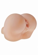 Fuck Me Silly To Go Petite Fantasy Bubble - Flesh