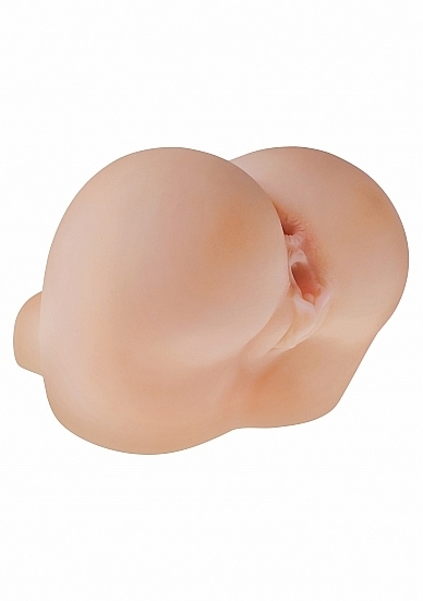 Fuck Me Silly To Go Petite Fantasy Bubble - Flesh