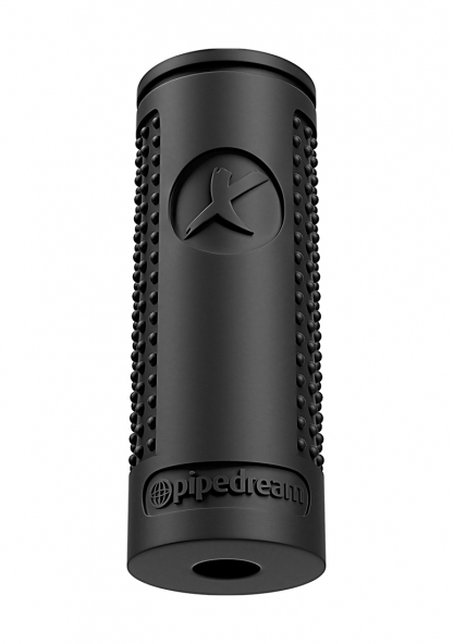 PDX ELITE EZ Grip Stroker Black