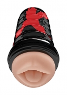 PDX ELITE Air Tight Oral Stroker