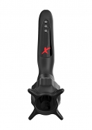 PDX ELITE Vibrating Roto-Sucker