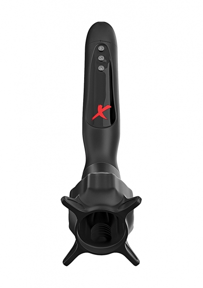 PDX ELITE Vibrating Roto-Sucker