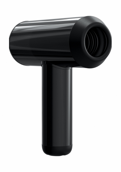 PDX Elite Hydrobator - Black